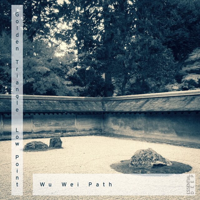 Wu Wei Path