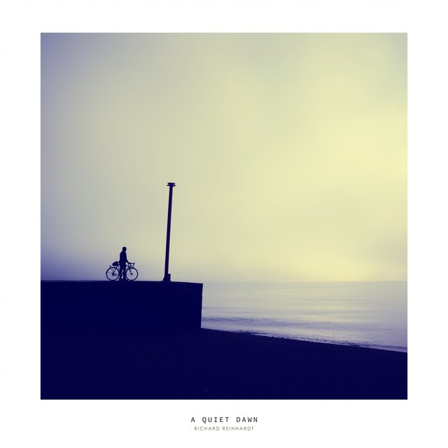 A Quiet Dawn