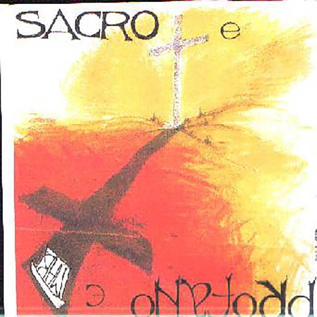 sacro e profano