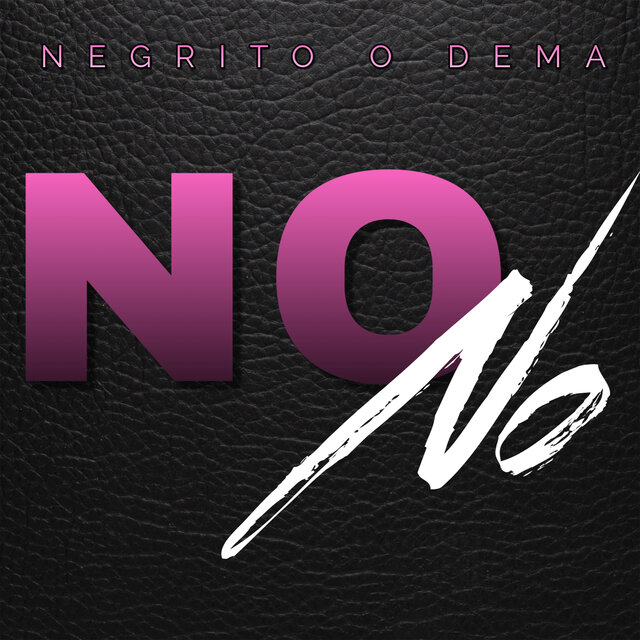 No No