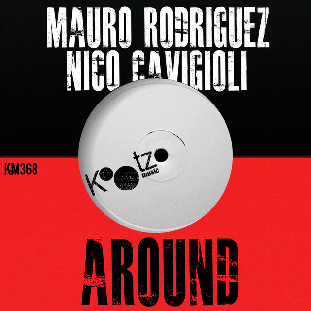 Around