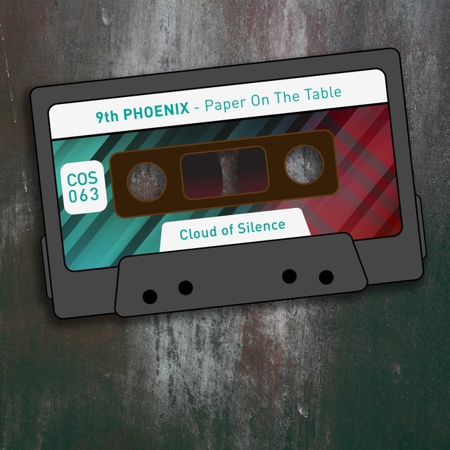 Paper on the Table