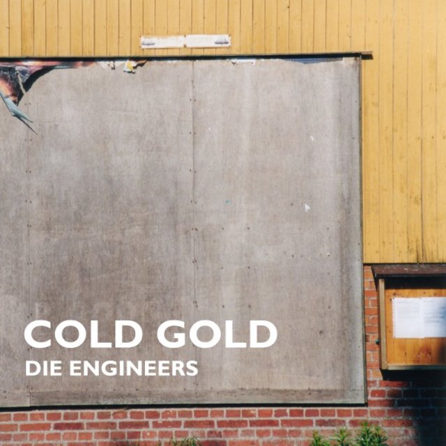 Cold Gold