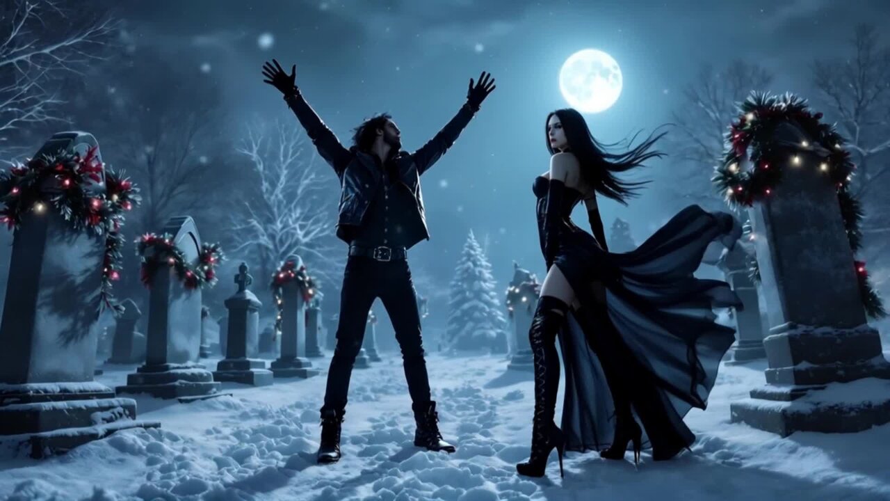 A Maddeningly Merry Tune