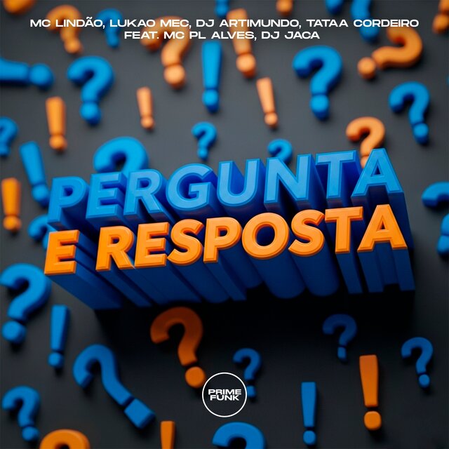 Pergunta E Resposta