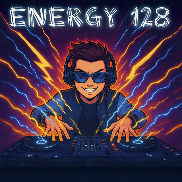 ENERGY 128