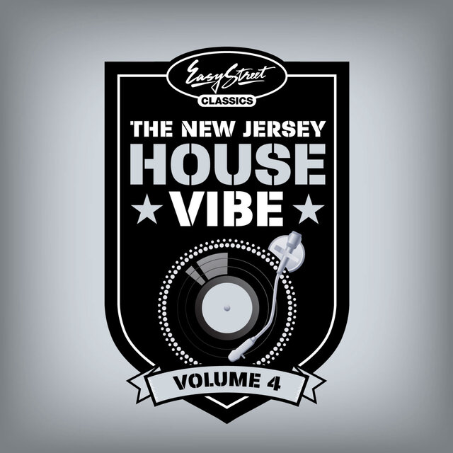 The New Jersey House Vibe - Vol. 4