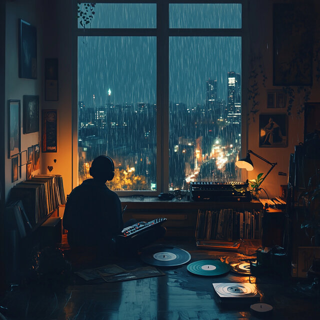 Lofi Jazz for Cozy Moments
