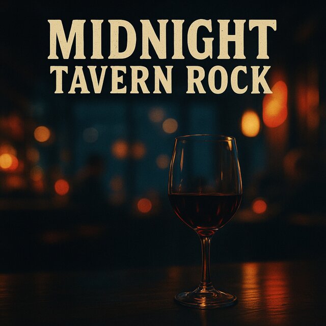 Midnight Tavern Rock (Acoustic)