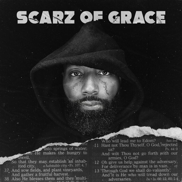 SCARZ OF GRACE