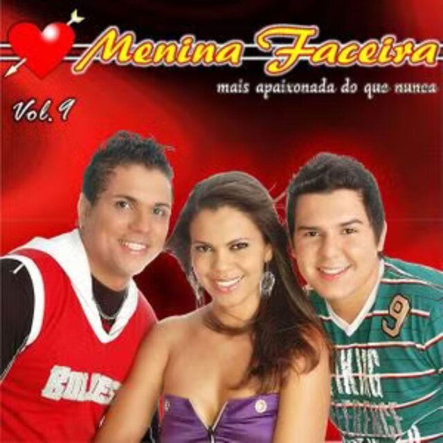 Mais Apaixonada do Que Nunca