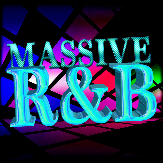 Massive R&B by RnB Classics on TIDAL
