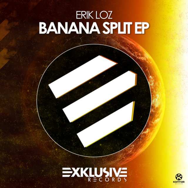 Banana Split EP