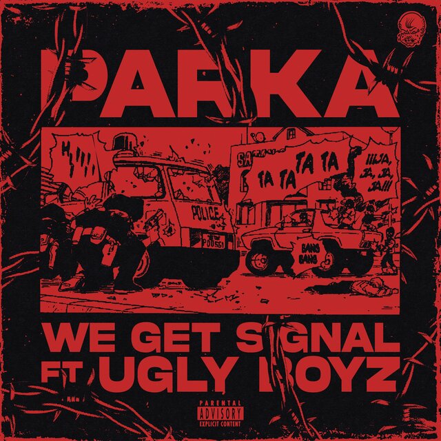 PARKA