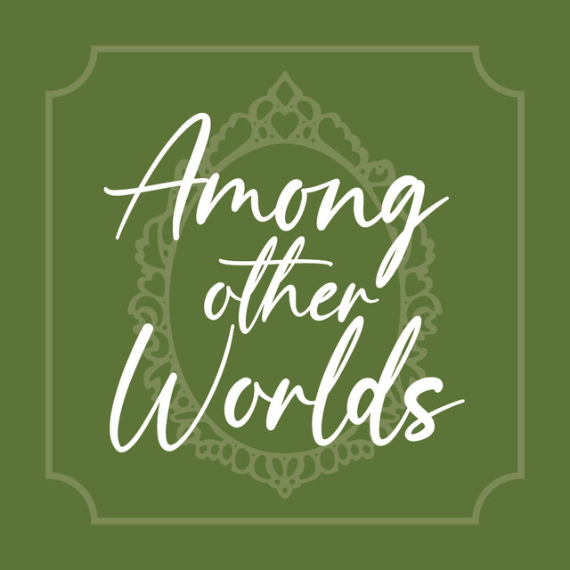 Cover art for album Among other worlds by User