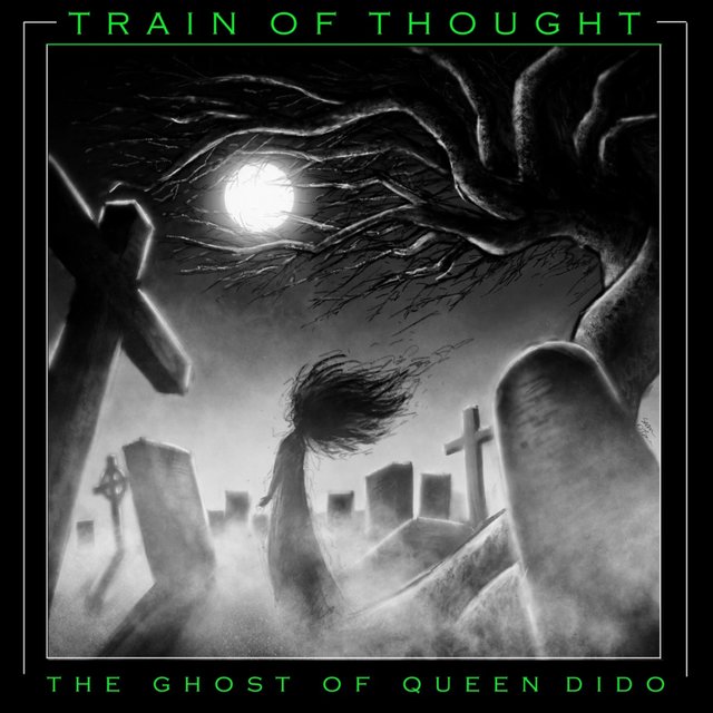 The Ghost of Queen Dido