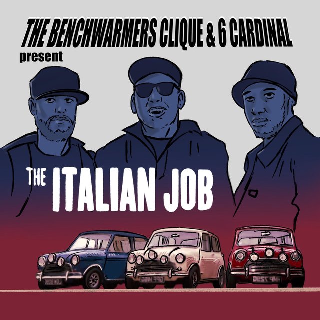 The Italian Job