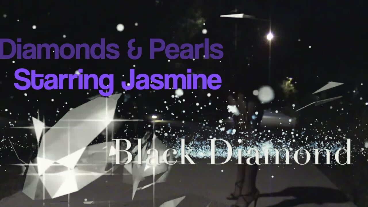 Diamonds And Pearls 