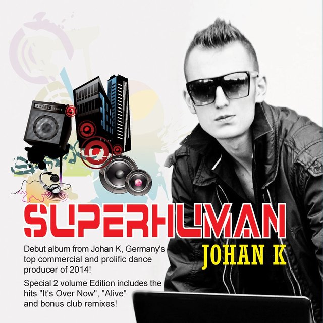 Superhuman