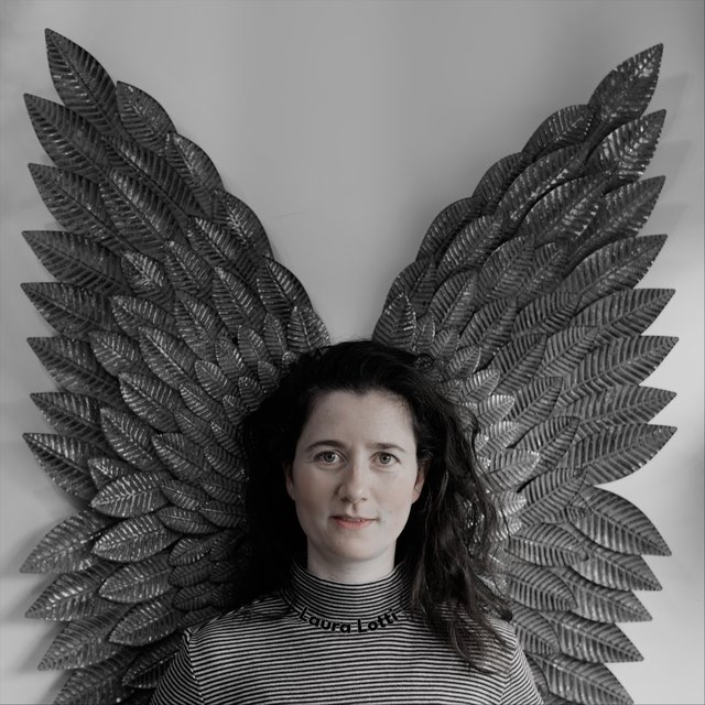 Angelic Harp