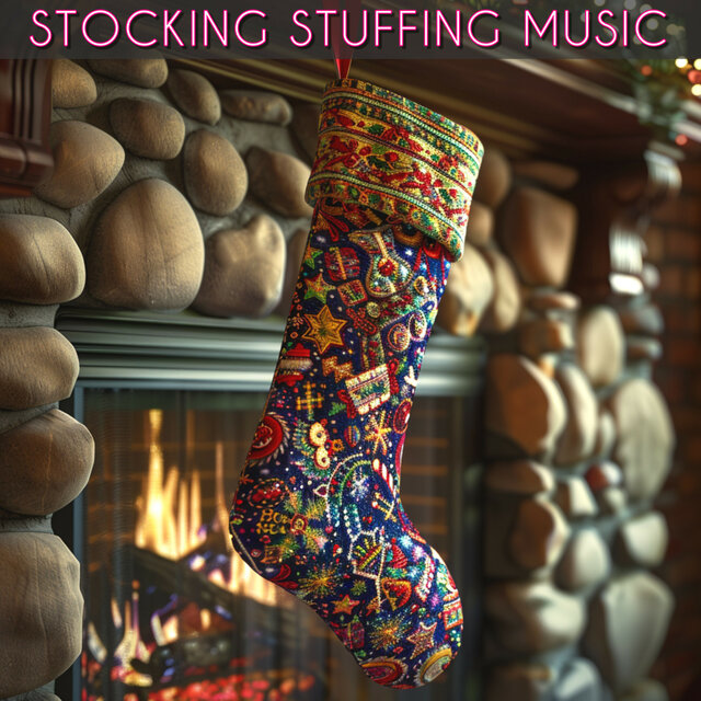 Stocking Stuffing Music