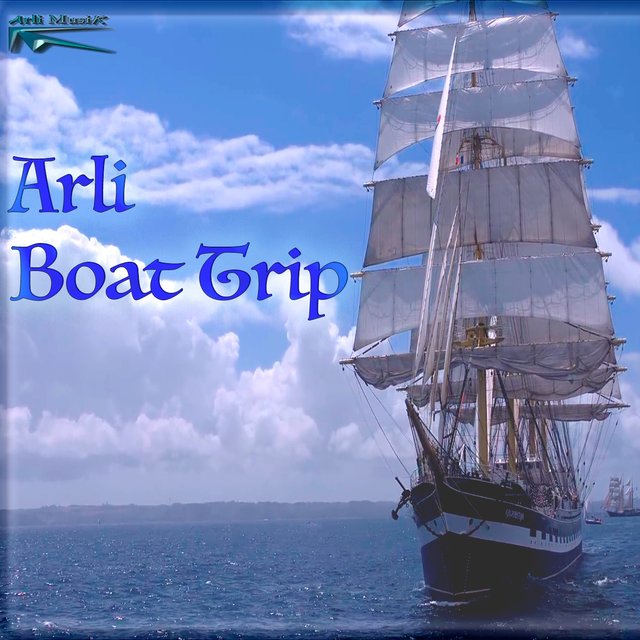 Boat Trip