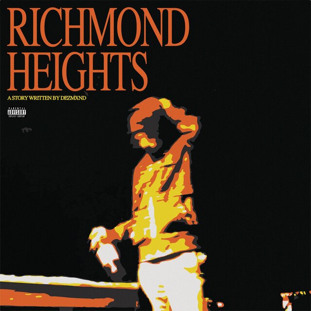 Richmxnd Heights (Deluxe)