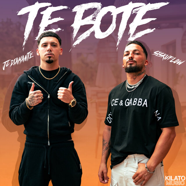 Te Boté