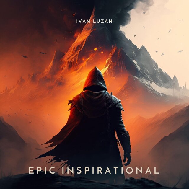 Epic Inspirational Music