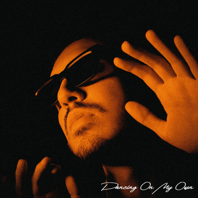 Dancing On My Own