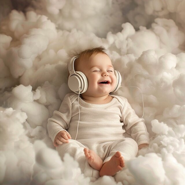 Canciones De Cuna Del Bebé: Música Nocturna Suave