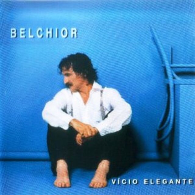 Vício Elegante (Remastered 2025)