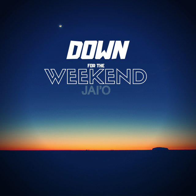 Down For The Weekend