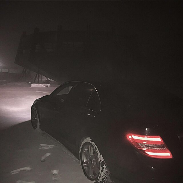 прыгнул в BENZ! FUNK