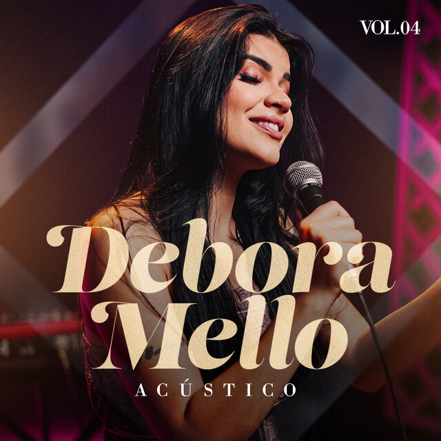 Acústico, Vol. 4