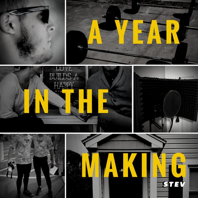 A Year in the Making