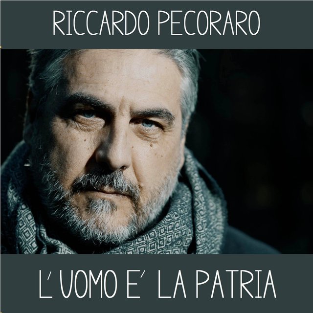 l'Uomo è la Patria