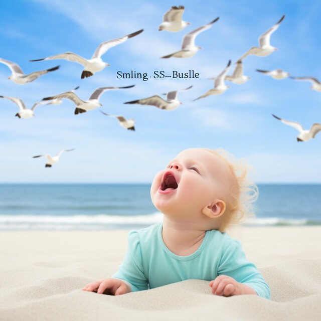 The Gentle Shore: Binaural Soundscapes for Relaxation and Comfort