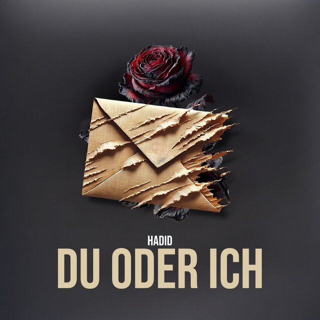 Du oder ich