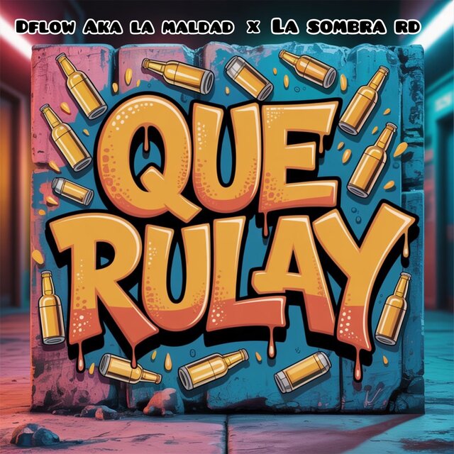 Que Rulay