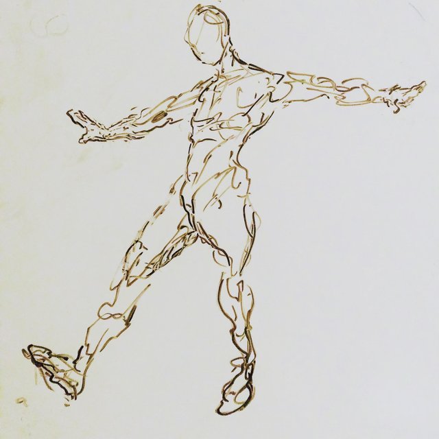 Ditty No.1