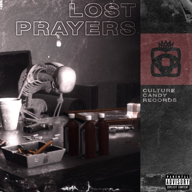Lost Prayers (feat. Shadow Mosez)