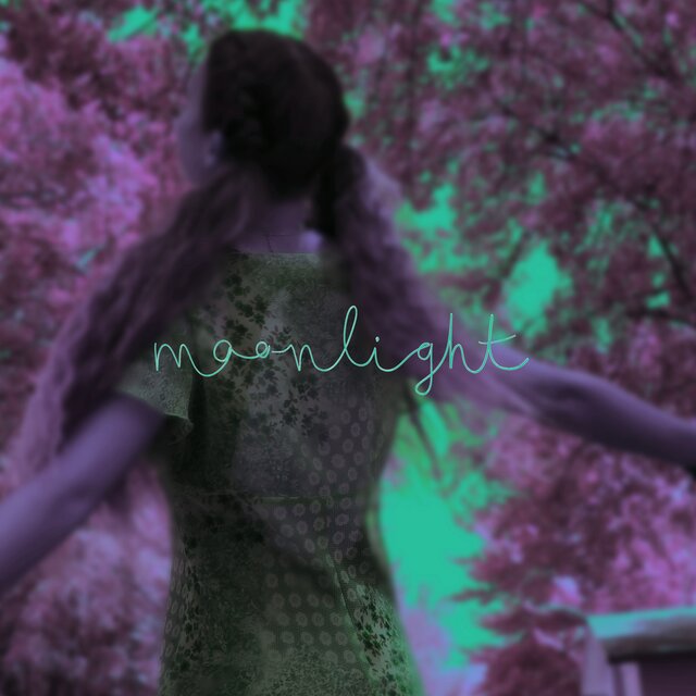 moonlight - sped up (Remix)