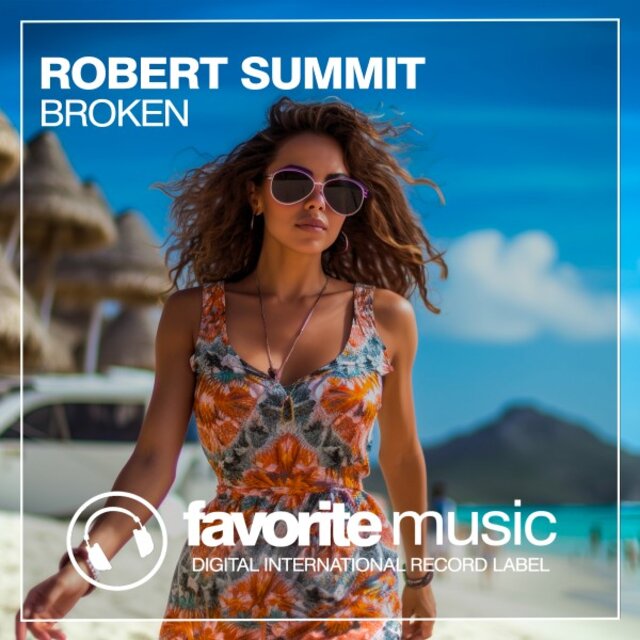 Broken