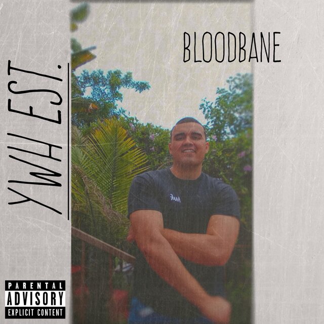 BLOODBANE
