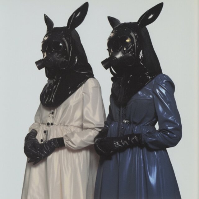 Hare Talk (Radio Edit)