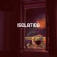 Cover art for album 333 Zilla & MdRandle (Isolation) by DJ BLKLUOS