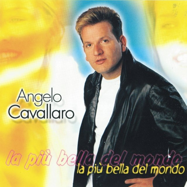 La più bella del mondo