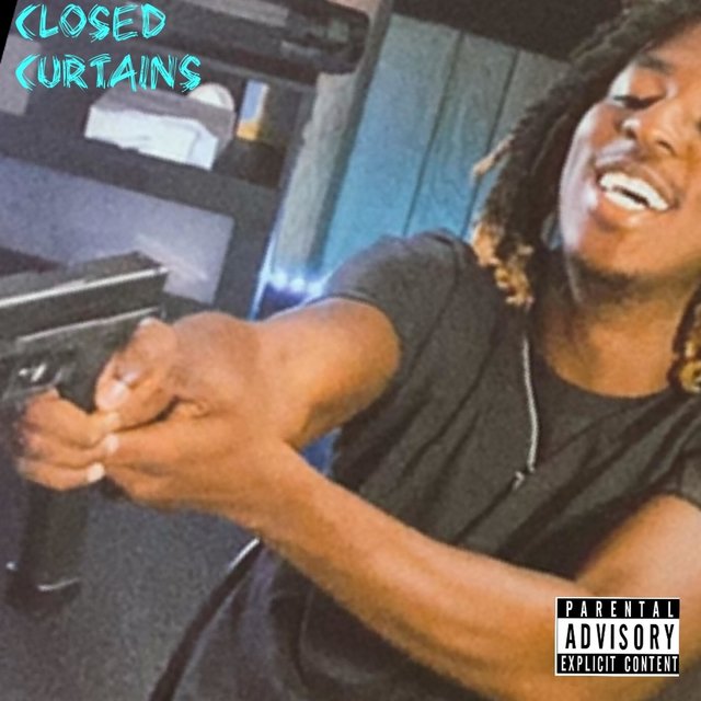Closed Curtains