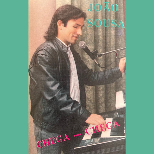 Chega-Chega